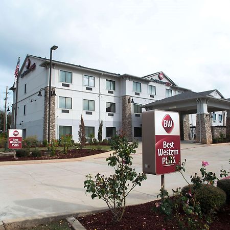 Best Western Plus Desoto Inn & Suites Mansfield Dış mekan fotoğraf
