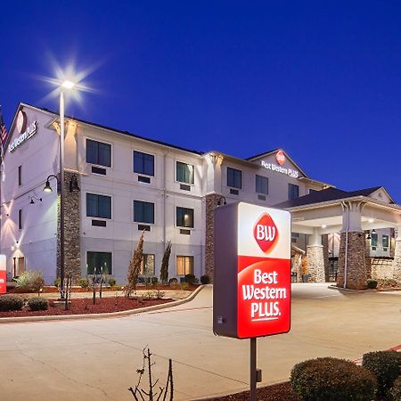 Best Western Plus Desoto Inn & Suites Mansfield Dış mekan fotoğraf