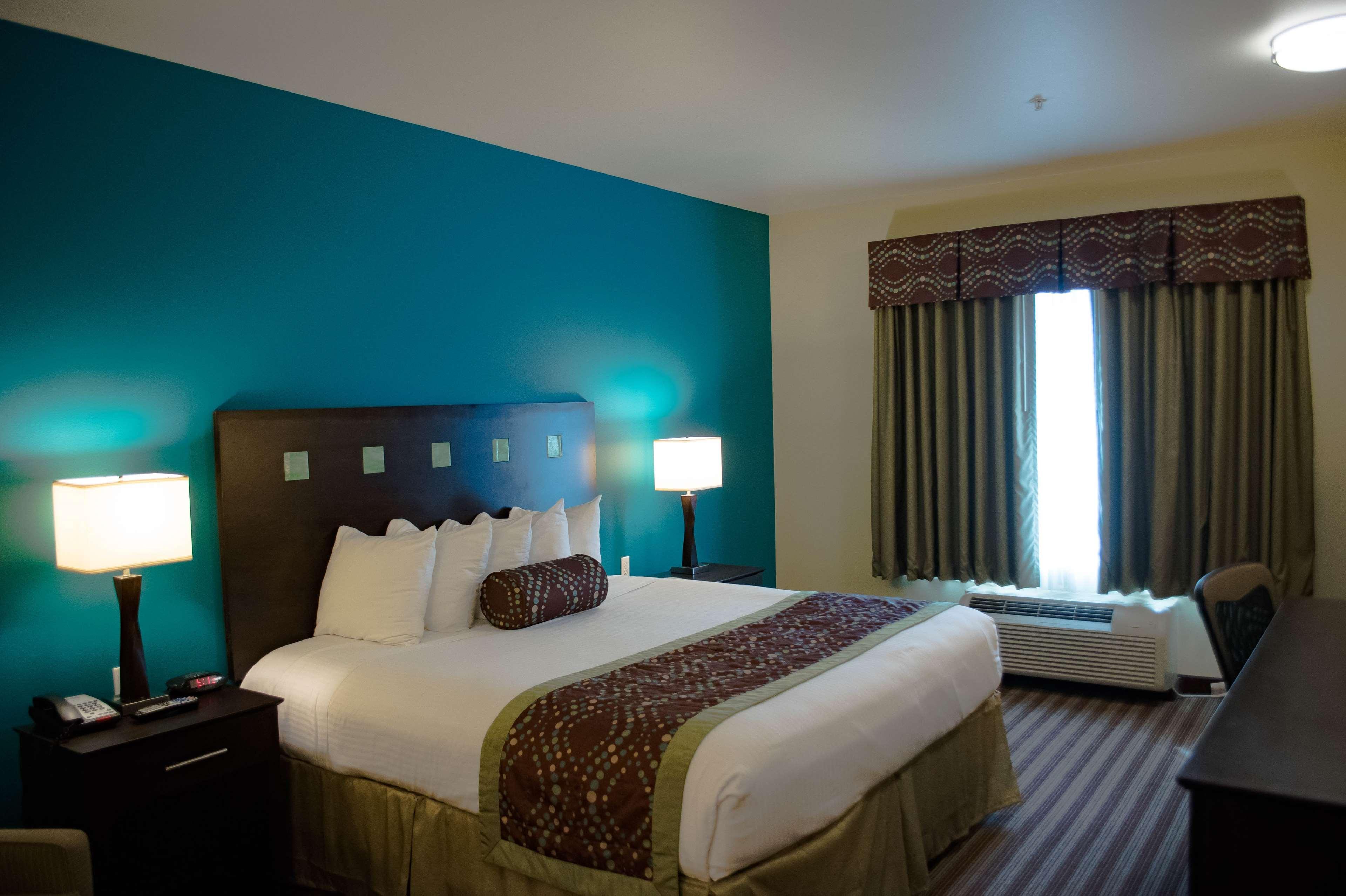 Best Western Plus Desoto Inn & Suites Mansfield Dış mekan fotoğraf