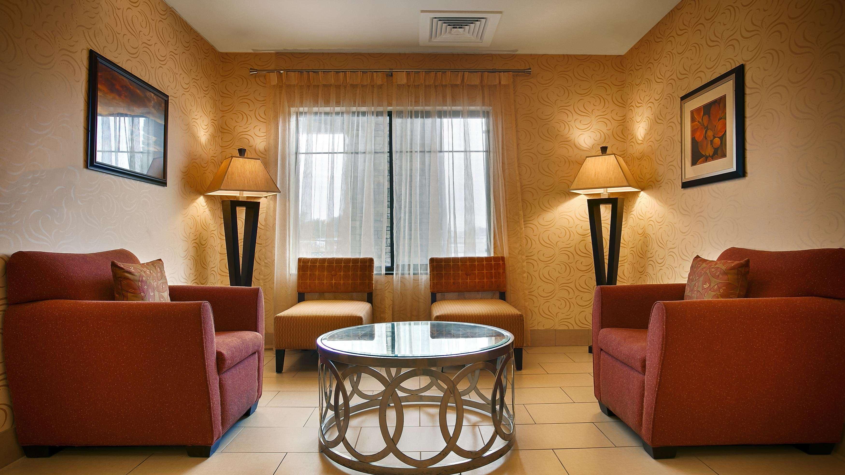Best Western Plus Desoto Inn & Suites Mansfield Dış mekan fotoğraf