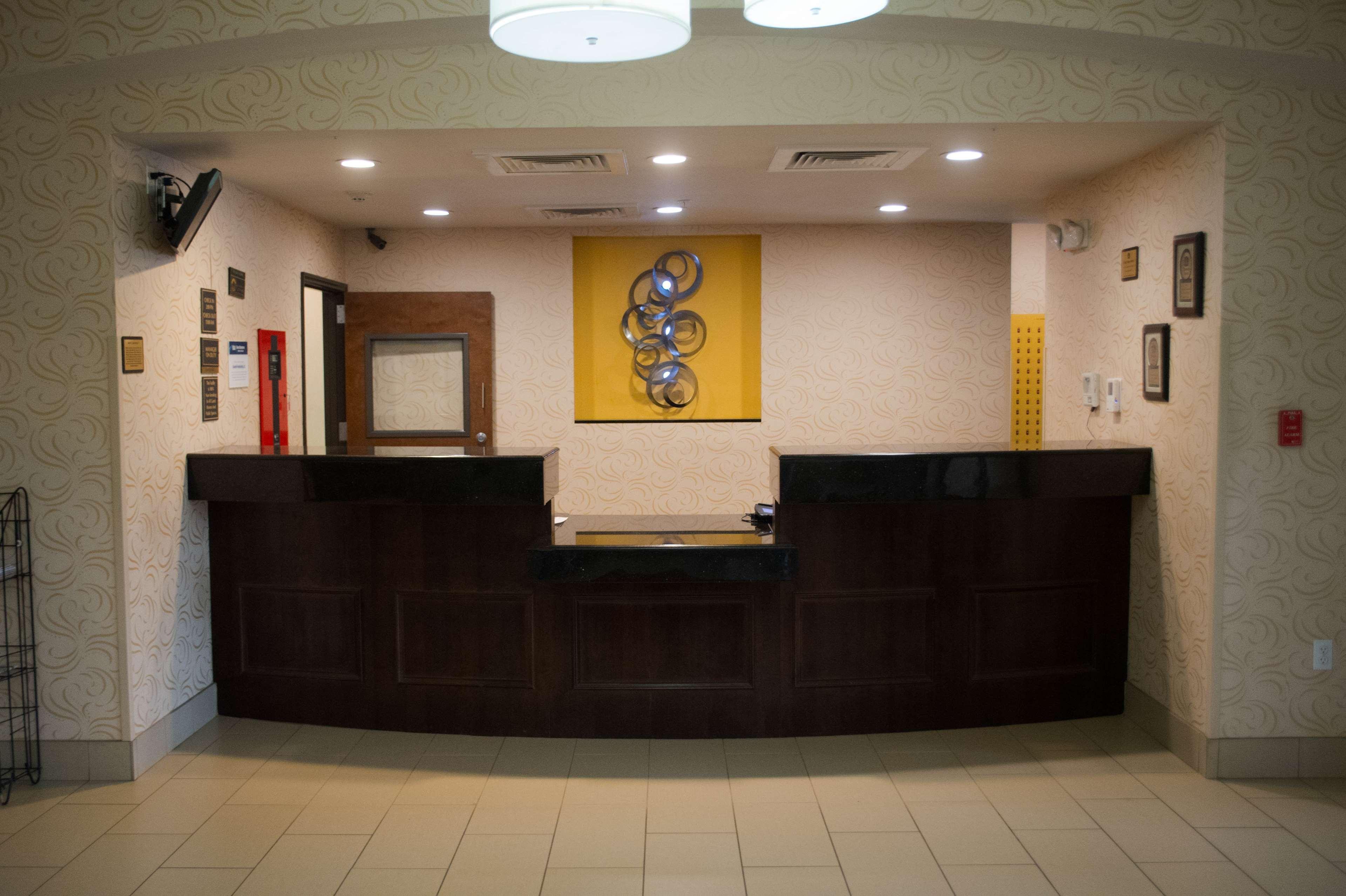 Best Western Plus Desoto Inn & Suites Mansfield Dış mekan fotoğraf