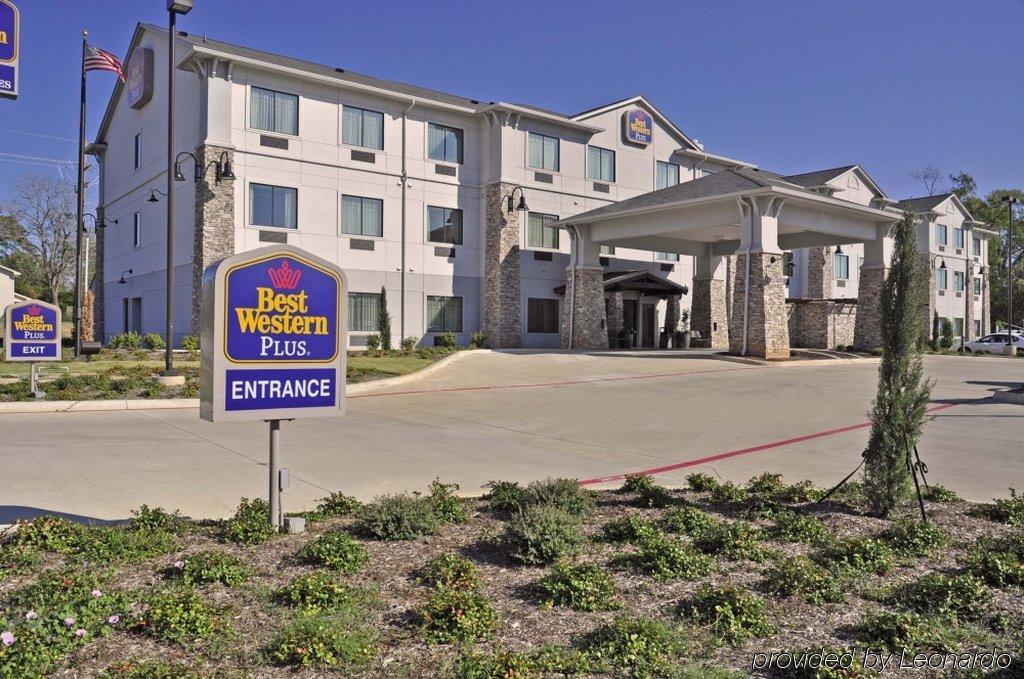 Best Western Plus Desoto Inn & Suites Mansfield Dış mekan fotoğraf