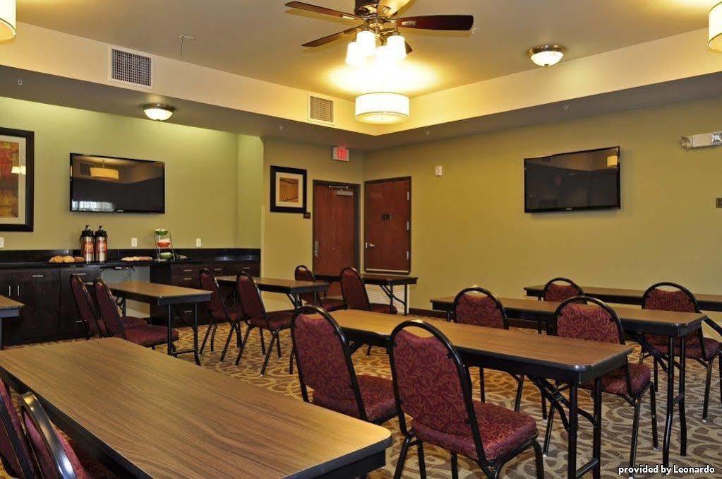 Best Western Plus Desoto Inn & Suites Mansfield Konforlar fotoğraf