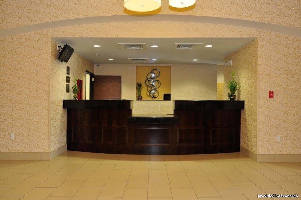 Best Western Plus Desoto Inn & Suites Mansfield İç mekan fotoğraf