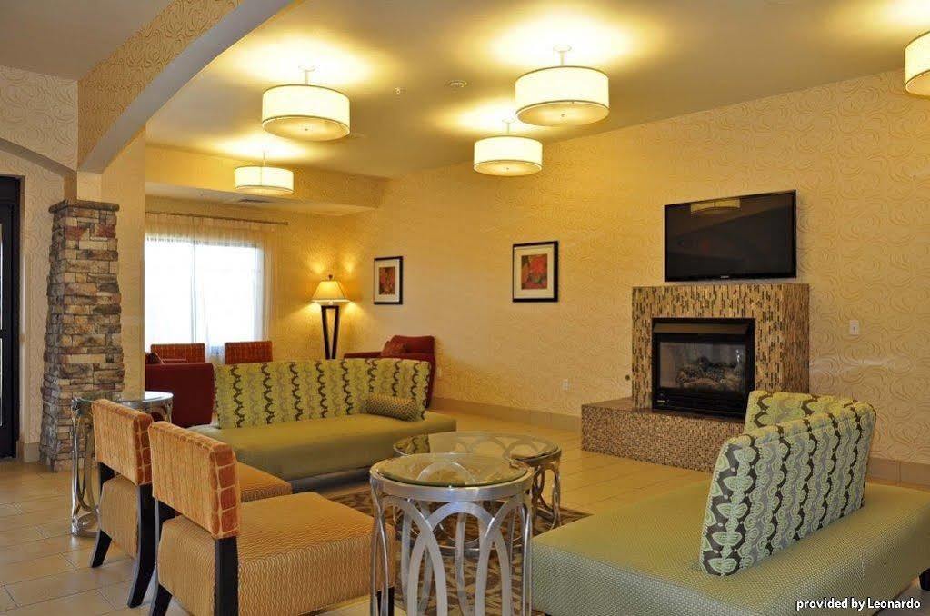 Best Western Plus Desoto Inn & Suites Mansfield Dış mekan fotoğraf