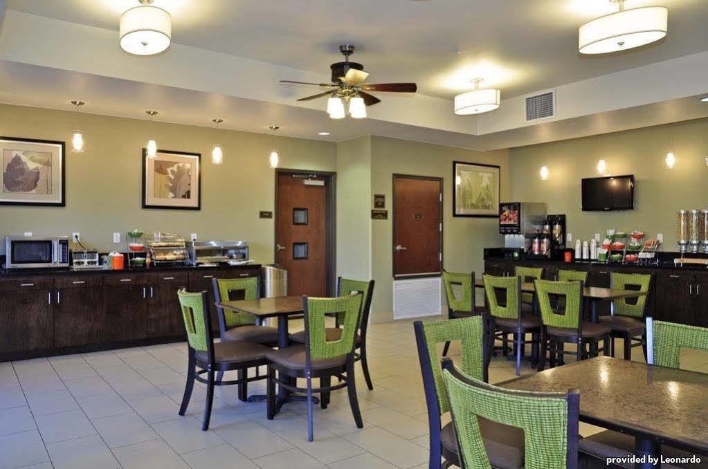 Best Western Plus Desoto Inn & Suites Mansfield Dış mekan fotoğraf