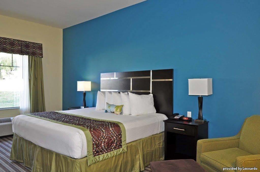Best Western Plus Desoto Inn & Suites Mansfield Dış mekan fotoğraf