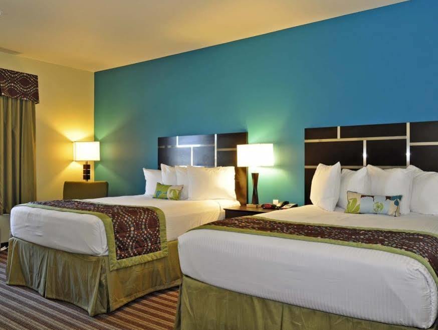 Best Western Plus Desoto Inn & Suites Mansfield Dış mekan fotoğraf